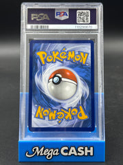 PSA 9 Eevee Pokemon Day Promo