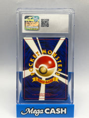Pokémon - CGC 10 Umbreon Neo Premium File 2 JPN