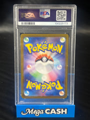 PSA 10 Pinsir 067/066 Japanese Crimson Haze