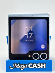 Samsung Galaxy Z Flip 6 - 256GB - SM-F741B
