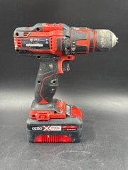 OZITO - PXC 18V 13mm Drill Driver - PXDDS-180 with 4.0Ah Battery
