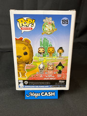 Funko Pop Vinyl - Wizard of Oz 85th Anniversary - Cowardly Lion 1515