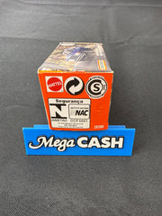 Matchbox Cars - Mercedes Benz S123 Wagon MBX City - 13/100