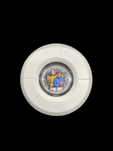 Star Trek $1 1oz coin