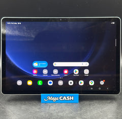 Samsung Galaxy Tab S9 FE - Unlocked - 128GB With Pen