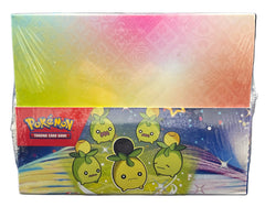 Pokémon - Paldean Fates Mini Tin Display