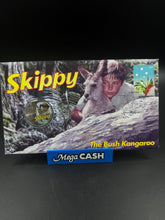 2020 Skippy 50 Cent Coin