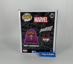 Funko Pop Marvel Matt Murdock #1385