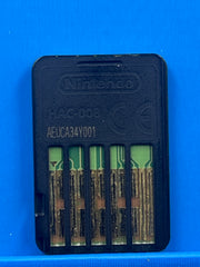 Minecraft - Nintendo Switch Cartridge