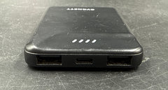CYGNETT - ChargeUp Move Gen2 5K Power Bank