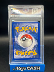 PSA 8.5 Multi Energy Holo SS-E-League Feb 2004 Winner
