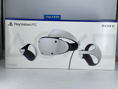 PlayStation 5 VR2