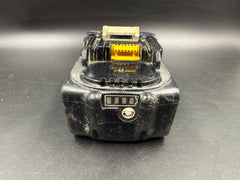 Makita - 18V 4.0Ah Tool Battery