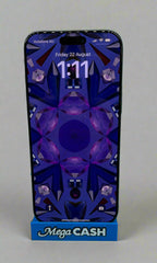 APPLE IPHONE 16 PRO MAX 512GB UNLOCKED NETWORK - WITH CASE