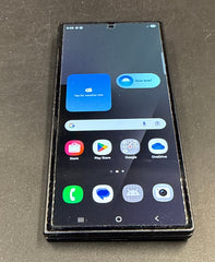 Samsung Galaxy Z Fold 7 - 256GB - SM-F966B