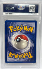 Pokémon - Charmander 46/102 Base Set Shadowless PSA 10