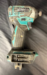 Makita - 18V Mobile Brushless 4 Mode Impact Driver