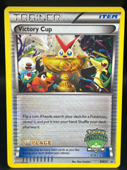 Victory Cup 1ST Place Battle Road 2012 BW31