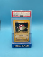 PSA 10 VOLTORB 1ST ED 69/82