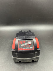 Milwaukee 5.0ah 18v Battery
