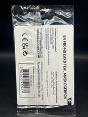 EB GAMES Teal Mask Ogerpon 024/167 Twilight Masquerade