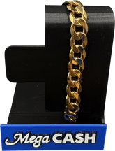 9ct Bracelet 33.3gms - Mega Cash Sydney