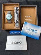 Seiko Presage 4R35-04B0 Automatic Limited Edition Watch (2363/5000)