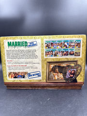 Married with Children - Complete DVD Box Set - Seasons 1-11