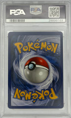 Pokemon PSA 9 Articuno Holo 1st Edition 2/62 Fossil