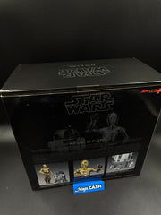 ARTFX Kotobukiya Star Wars: R2-D2 & C-3PO