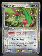 Flagon Ex 87/92 Ex Legend Maker