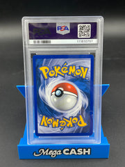 PSA 8 Tyranitar Rev Holo 16/113 Delta Species