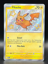 Pikachu - Paldean Fates - 131/091