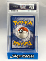 Pokémon - PSA 10 Charizard V 154/172 Brilliant Stars