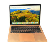 Apple - MacBook Air 13” (M1 2020) - 8/512GB