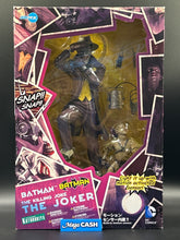 ARTFX Batman The Killing Joke The Joker Statue