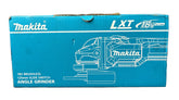 Makita 18V 125mm Angle Grinder DGA504 - Skin Only