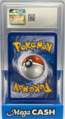 Pokémon - CGC 7 Umbreon 10/90 Cracked Ice