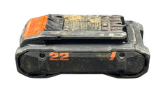 HILTI - Nuron - B22-85 - Tool Battery
