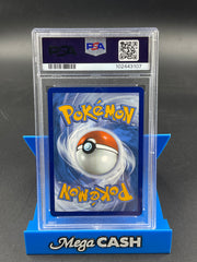 PSA 10 Glaceon V 175/203 Evolving Skies