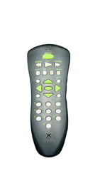 Microsoft Original Xbox With DVD Playback Kit & Remote + 1 Controller - See Description