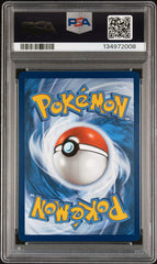 Pokémon - PSA 10 Team Rocket’s Mewtwo Ex 231/182