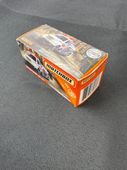 Matchbox Cars - Freightliner M2 106 MBX City - 34/100