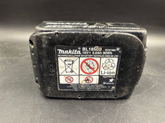 Makita - 18V 5.0Ah Tool Battery