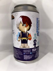 Funko Shoto Todoroki Soda figurine