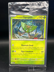 EB GAMES Teal Mask Ogerpon 024/167 Twilight Masquerade