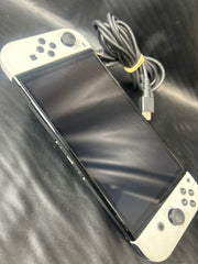 Nintendo Switch OLED Console Bundle - HEG-001