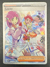Lacey Special Illustration Rare - Stellar Crown