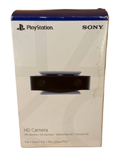 SONY - PS5 PlayStation 5 HD Camera