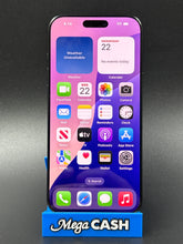 iPhone 16 Pro Max 256GB A3296 - Black - Unlocked